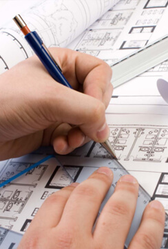 Проектирование