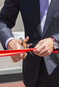 Ввод в эксплуатацию