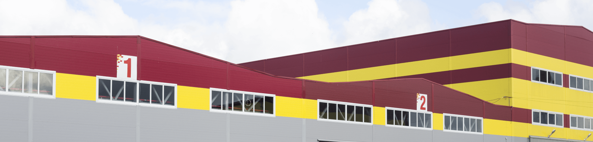 Строительство ангаров, быстровозводимых, временных строений от компании STROYANGAR