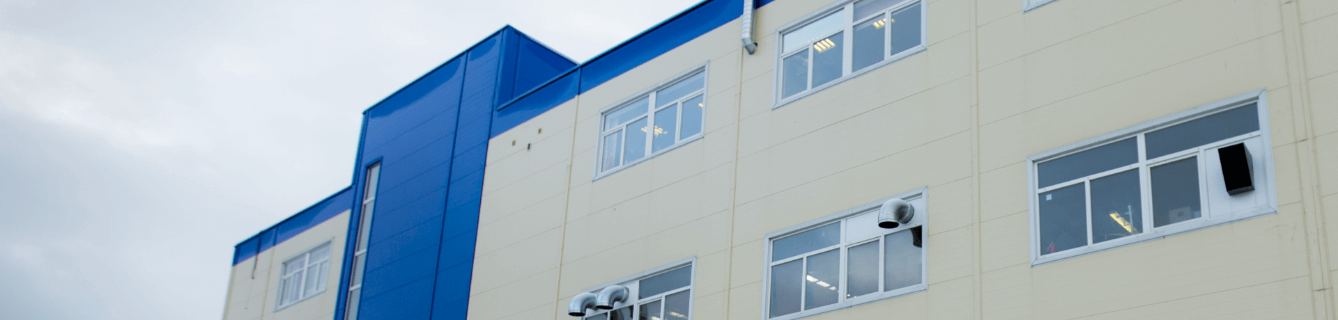 Инженерные системы и коммуникационные сети под ключ